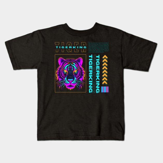 Tiger king shirt sale